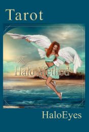 Portada de Tarot The Halo Method