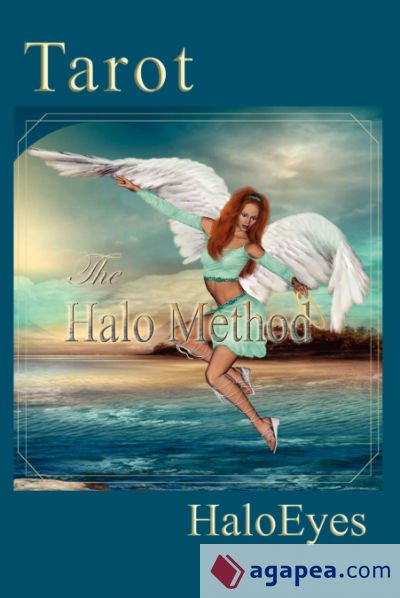 Tarot The Halo Method