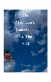 Portada de The Meditatorâ€™s Guidebook to the Self