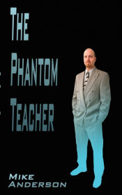 Portada de The Phantom Teacher