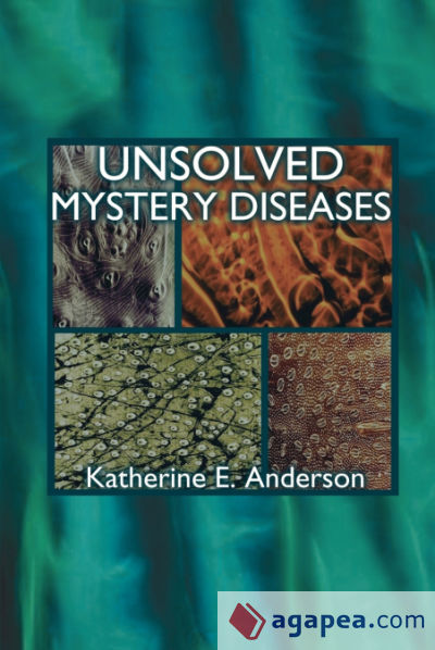 Unsloved Mystery Diseases