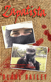 Portada de Zapatista