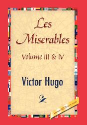 Portada de Les Miserables, Volume III & IV