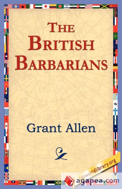 The British Barbarians