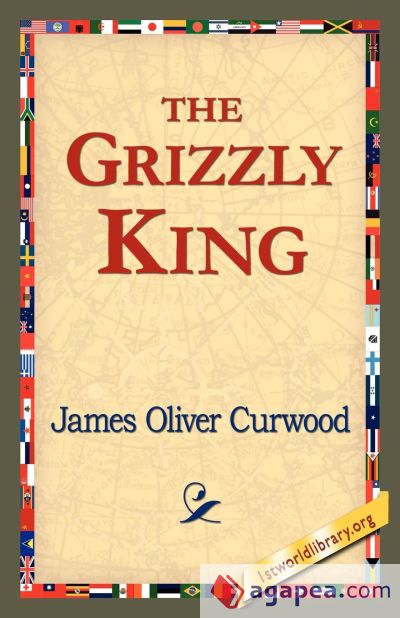 The Grizzly King