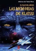 Portada de El viaje del Argos: Las Memorias de Klatuu (Ebook)