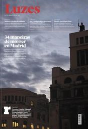 Portada de Revista Luzes. Nº 3 (febreiro 2014)