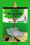 2. El hijo del jardinero