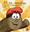 2- El tió dormilega