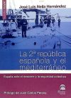 2ª REPÚBLICA ESPAÑOLA Y EL MEDITERRÁNEO, LA