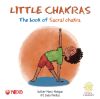 2.THE BOOK OF SACRAL CHAKRA.(LITTLE CHAKRA)