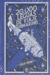 20.000 LEGUAS DE VIAJE SUBMARINO