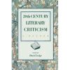 20 C. LITERARY CRITICISM