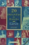 20 INFANTAS DE ESPAÑA