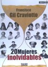 20 Mujeres Inolvidables