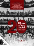 Portada de 20 filmes na cena social (Ebook)