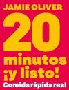 20 minutos &iexcl;y listo!