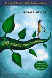 Portada de 20 pasos hacia adelante (Ebook)