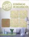 200 ideas económicas de remodelación