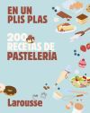 200 recetas de pasteler&iacute;a