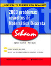 2000 Problemas Resueltos De Matemática Discreta