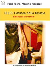 Portada de 2005 Odissea nella Russia (Ebook)