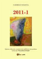 Portada de 2011-1 (Ebook)