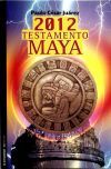 2012 Testamento maya