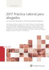 2017 Práctica Laboral para abogados