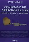 2018 COMPENDIO DE DERECHOS REALES DERECHO REALES E HIPOTECARIOS
