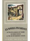 202. LA NOVELA PICARESCA