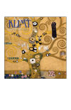 2022 CALENDARIO DE PARED KLIMT