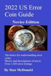 2022 US Error Coin Guide: Novice Edition
