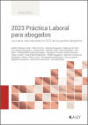 2023 Práctica Laboral para abogados