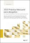 2023 Práctica Mercantil para abogados