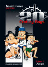 20th Century Boys nº 01/22