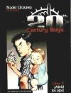 20th Century Boys nº 02/22