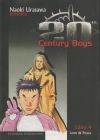 20th Century Boys nº 04/22