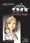 20th Century Boys nº 10/22