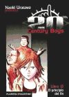 20th Century Boys nº 13/22