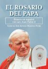 Rosario Del Papa Electronico (2025) Con Auriculares