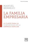 21 CLAVES PARA CONTINUIDAD FAMILIA EMPRE