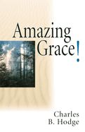 Portada de Amazing Grace