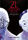 21st Century Boys nº 01