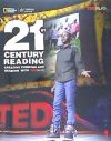 21st Century Reading 1 : creative Thinking and Reading with TED Talks