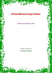 24 Jam Mencari Surga Firdaus (Ebook)