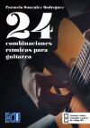 24 combinaciones r&iacute;tmicas para guitarra