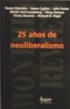 25 AÑOS DE NEOLIBERALISMO - -MONTHLY REVIEW 8