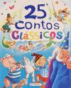 25 CONTOS CLÁSSICOS