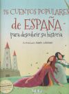 25 CUENTOS POPULARES DE ESPAÑA PARA DESCUBRIR SU HISTORIA